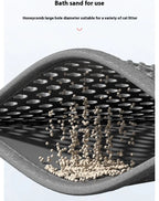 Super-Trapping Litter Mat (Double Layer)