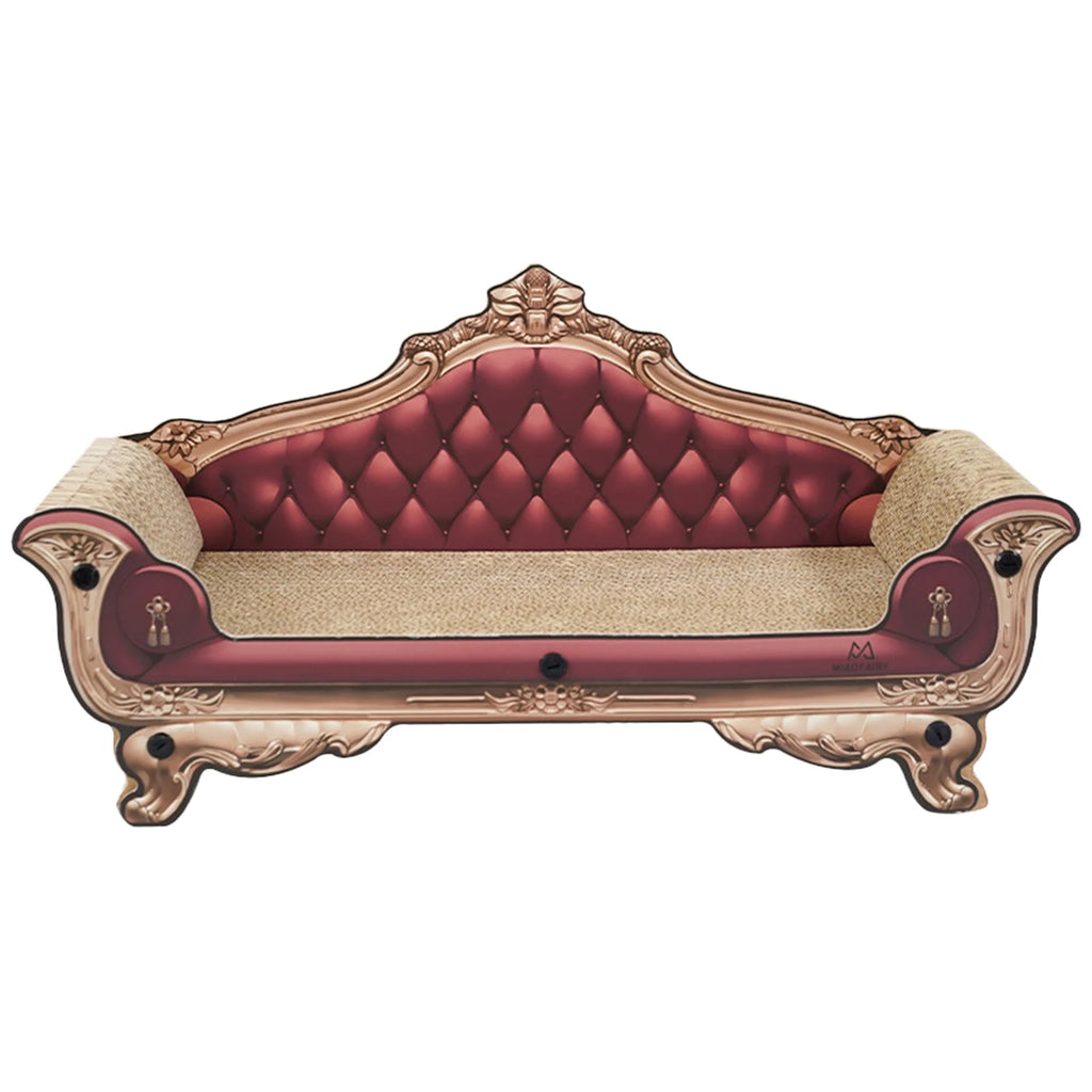 Deluxe Cat Scratcher Lounge