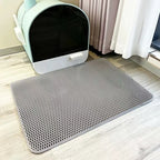 Super-Trapping Litter Mat (Double Layer)