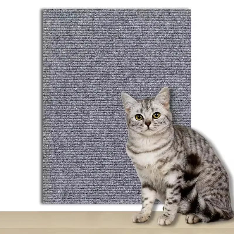 Adhesive Scratcher Furniture Protector