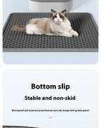 Super-Trapping Litter Mat (Double Layer)