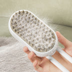 Steam Brush 3 in 1 Electric