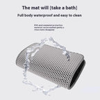Super-Trapping Litter Mat (Double Layer)