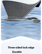 Super-Trapping Litter Mat (Double Layer)