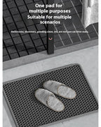 Super-Trapping Litter Mat (Double Layer)