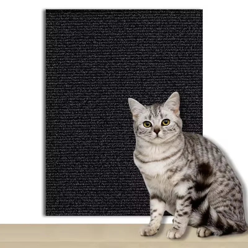 Adhesive Scratcher Furniture Protector