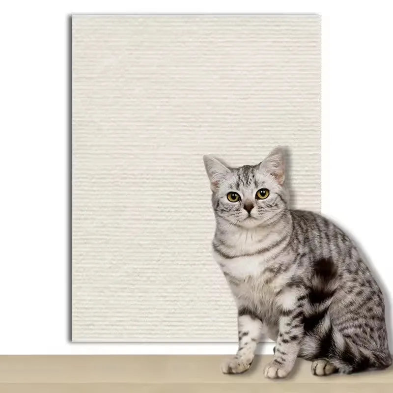 Adhesive Scratcher Furniture Protector