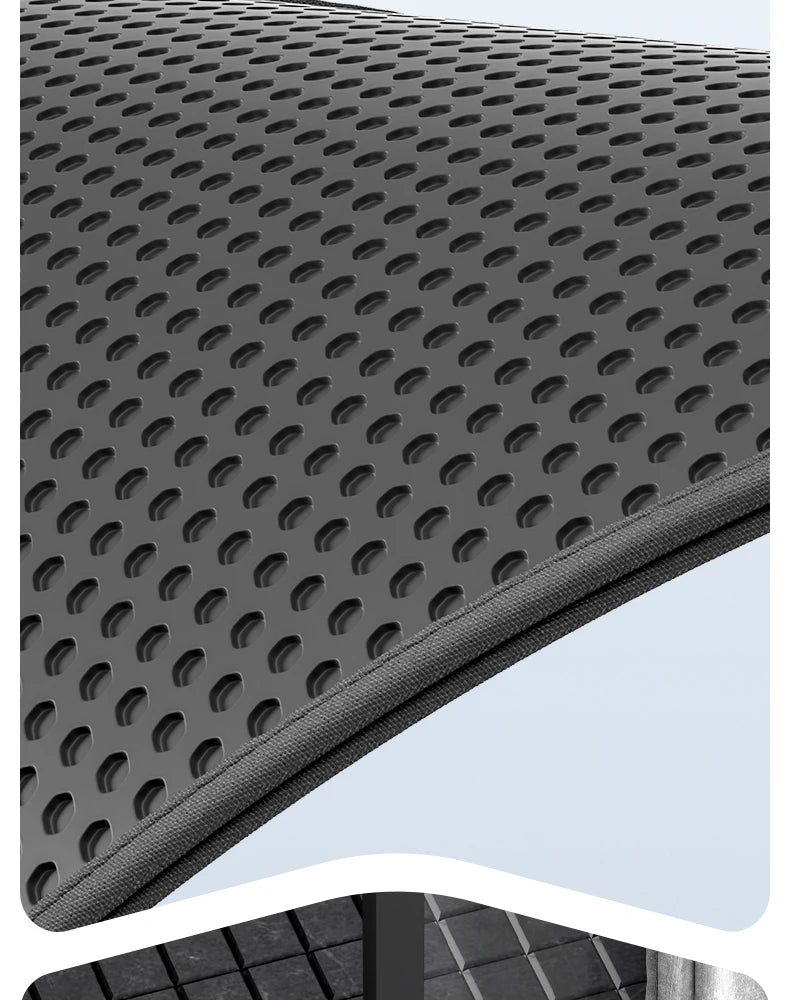 Super-Trapping Litter Mat (Double Layer)