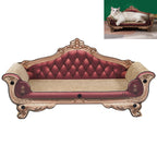 Deluxe Cat Scratcher Lounge