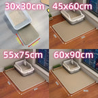 Super-Trapping Litter Mat (Double Layer)