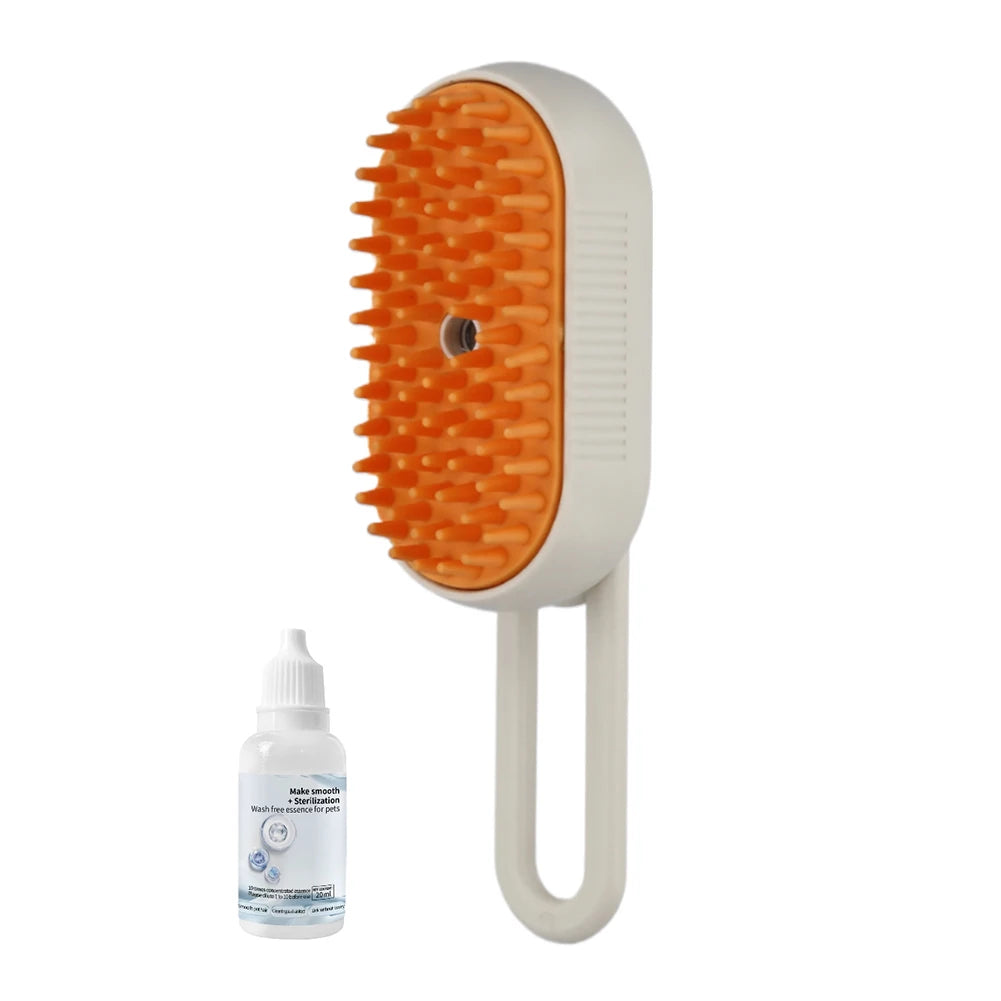 Steam Brush 3 in 1 Electric