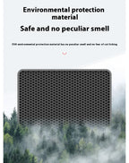 Super-Trapping Litter Mat (Double Layer)