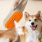 Steam Brush 3 in 1 Electric