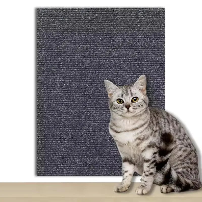 Adhesive Scratcher Furniture Protector