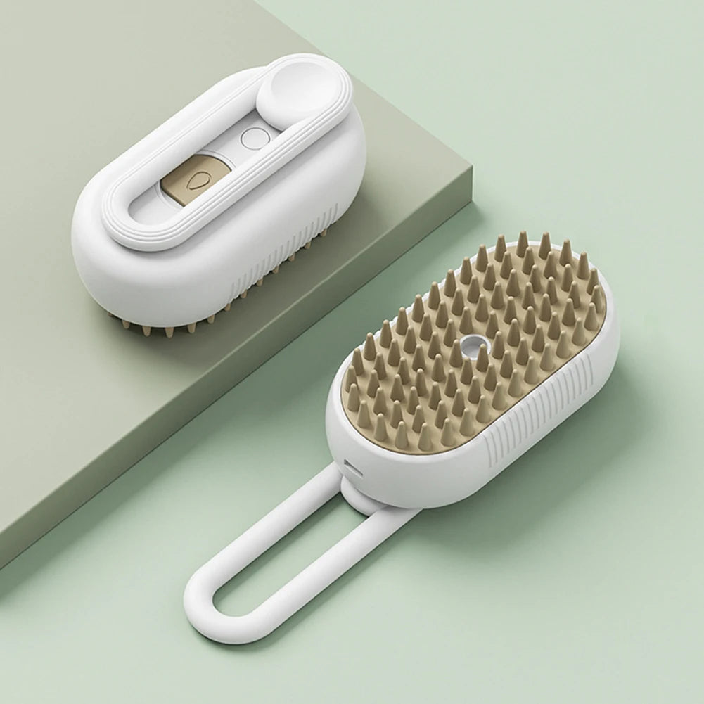 Steam Brush 3 in 1 Electric