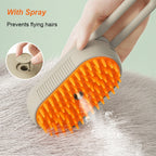 Steam Brush 3 in 1 Electric