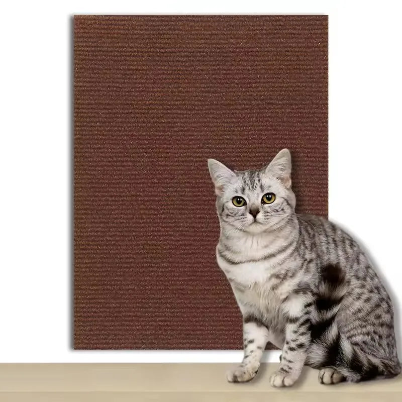 Adhesive Scratcher Furniture Protector
