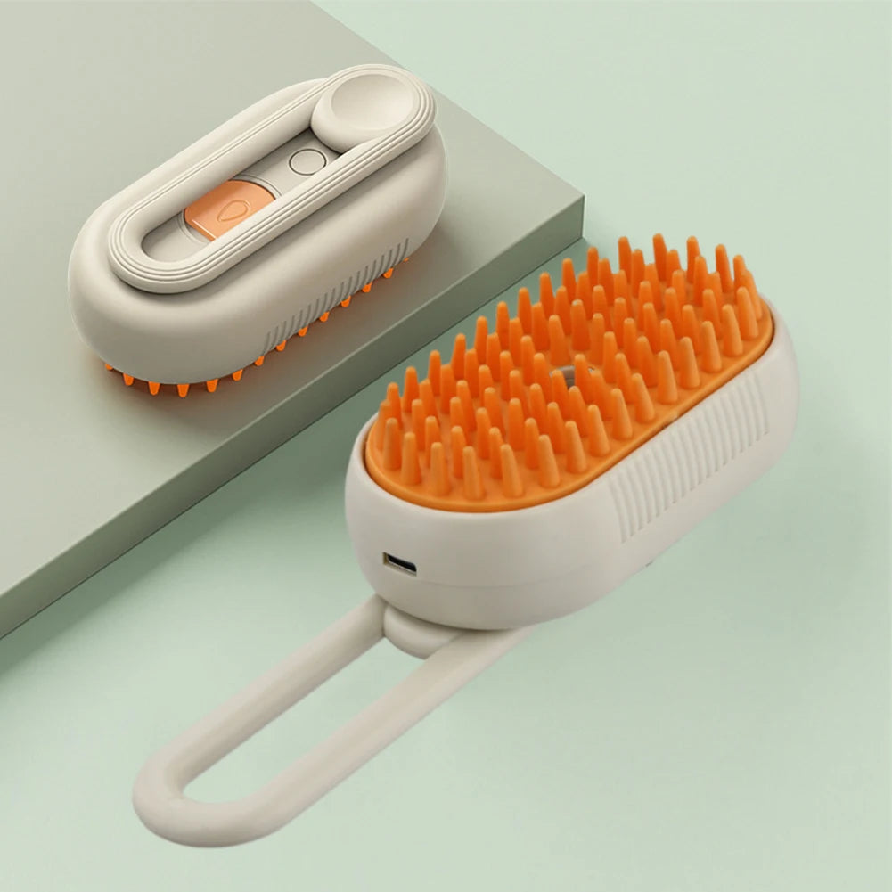 Steam Brush 3 in 1 Electric