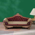 Deluxe Cat Scratcher Lounge