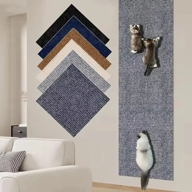 Adhesive Scratcher Furniture Protector