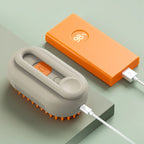 Steam Brush 3 in 1 Electric