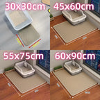 Super-Trapping Litter Mat (Double Layer)