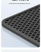 Super-Trapping Litter Mat (Double Layer)