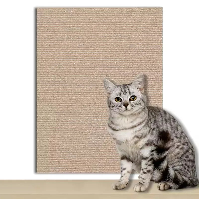 Adhesive Scratcher Furniture Protector
