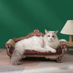 Deluxe Cat Scratcher Lounge