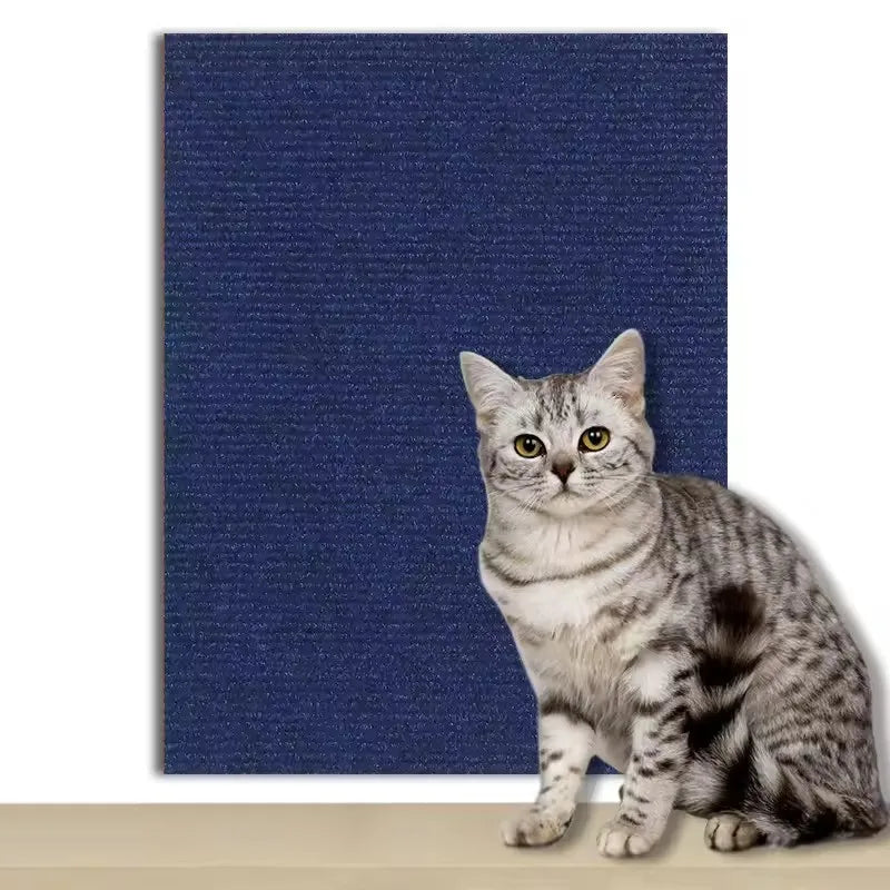 Adhesive Scratcher Furniture Protector