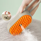 Steam Brush 3 in 1 Electric